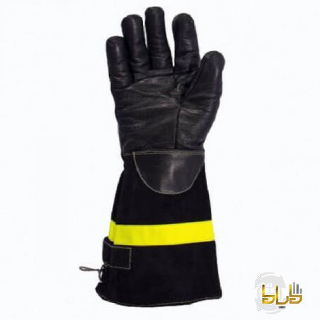 پخش دستکش آتش نشانی به سراسر کشور