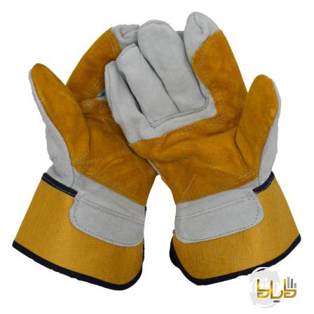 چند ویژگی بهترین دستکش ایمنی