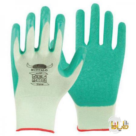 بررسی سایزبندی دستکش ایمنی کار