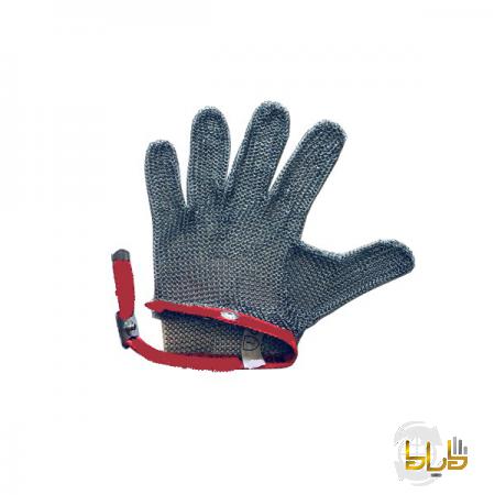 معرفی انواع دستکش محافظ فلزی