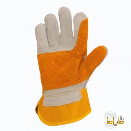 مقایسه دستکش ایمنی استاندارد با غیر استاندارد