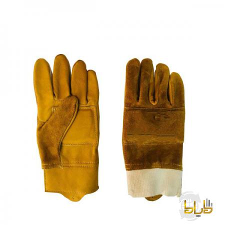 مشخصات کامل دستکش ایمنی استاندارد