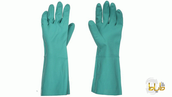 توزیع دستکش ایمنی دی پی ال به صورت اینترنتی