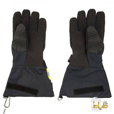 عرضه دستکش آتش نشانی با کمترین قیمت