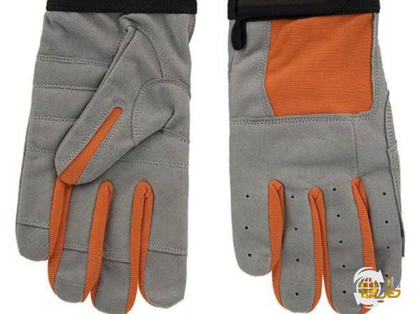 تولید دستکش ایمنی زره دار با کیفیت بالا