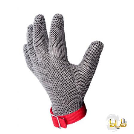 سفارش خرید دستکش ضد برش فلزی به قیمت استثنایی از فروشندگان