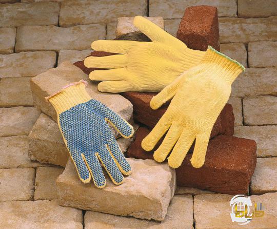 ویژگی مهم دستکش ایمنی سانکس