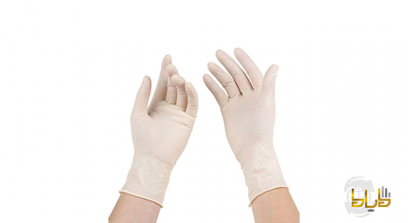 عوامل موثر در کیفیت دستکش های بدون پودر