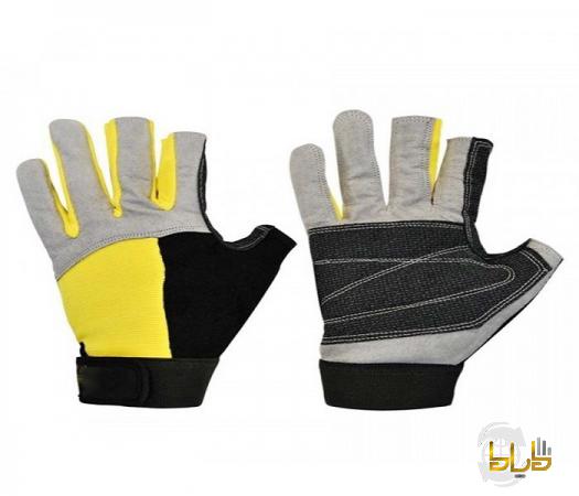 یک  دستکش ایمنی خوب چه ویژگی هایی دارد