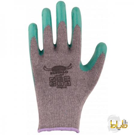 تولید دستکش ایمنی بوفالو با قیمت پایین