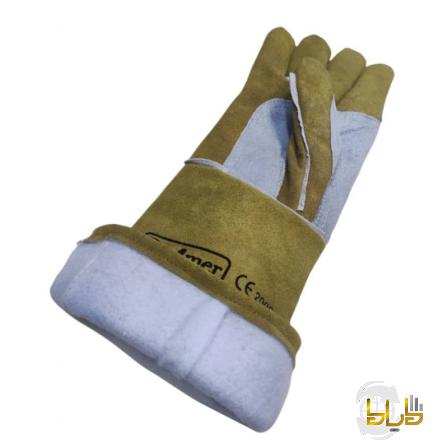 عرضه دستکش ایمنی برق به صورت مستقیم