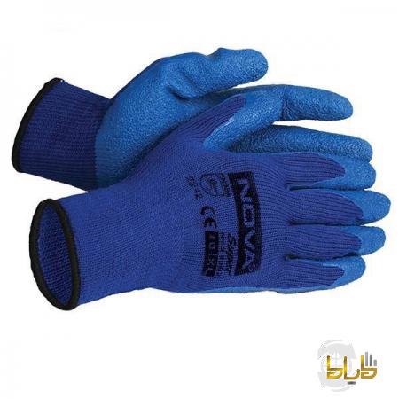 توزیع دستکش ایمنی نووا مدل ntg-9001 با کیفیت بالا