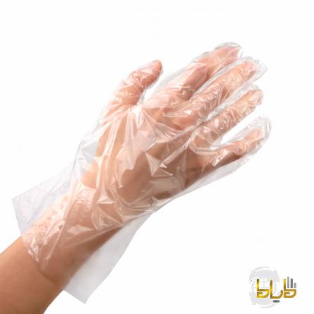 بررسی راههای افزایش درامد حاصل از تجارت دستکش نایلونی