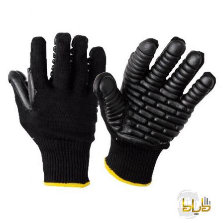 ویژگی انواع دستکش ایمنی