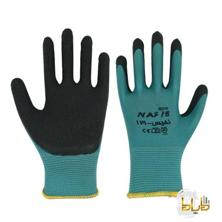 صادرات دستکش ایمنی نفیس با بهترین کیفیت به سایر کشورها