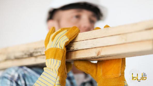 خصوصیات انواع دستکش ایمنی سانکس