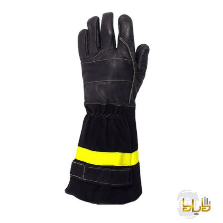 چند کاربرد دستکش ایمنی نسوز