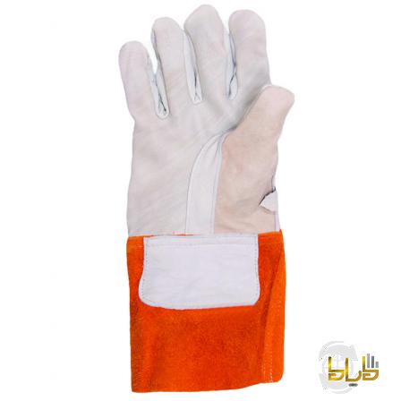 خرید دستکش ایمنی برق مستقیم از توزیع کننده