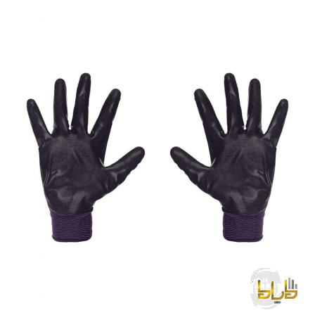 بررسی استاندرادهای موجود در ساخت دستکش ایمنی