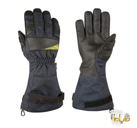 مشخصات بهترین نوع دستکش نسوز آتش نشانی