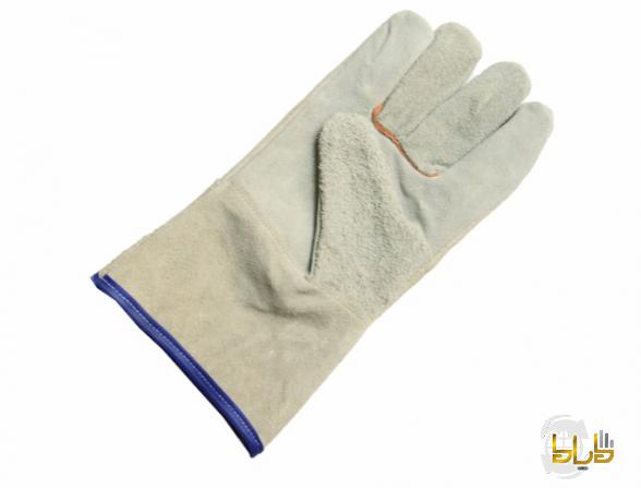 پخش دستکش جوشکاری نسوز با کمترین قیمت