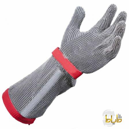 آشنایی با انواع دستکش فلزی ضد برش