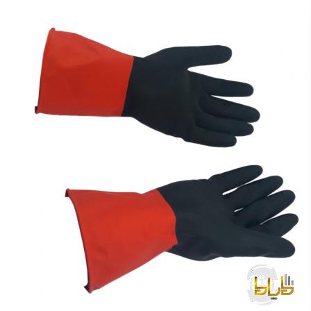 صادرات دستکش ایمنی به کشورهای عربی