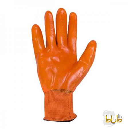 توزیع دستکش ایمنی پی وی سی به قیمت عمده