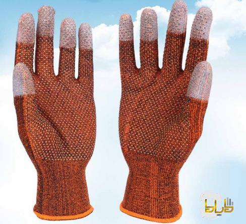 خرید دستکش ایمنی ضد برق به صورت مستقیم
