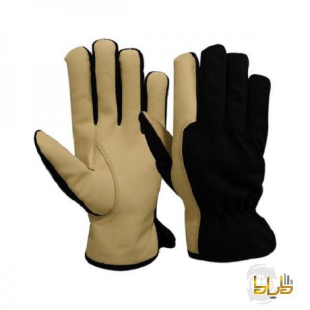 معرفی بهترین دستکش ایمنی کار