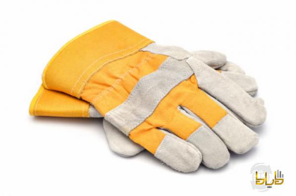پخش دستکش جوشکاری ضد برش با کیفیت بالا