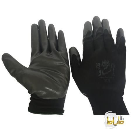 توزیع دستکش ایمنی استاد کار به قیمت استثنایی