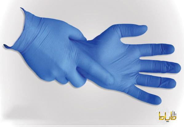 همه چیز درباره دستکش دندانپزشکی