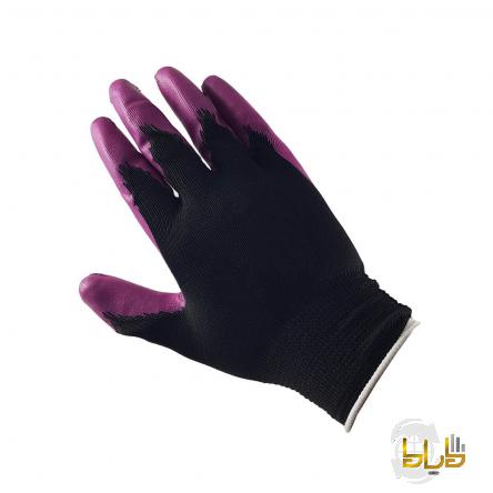 سفارش دستکش کف مواد استادکار از معتبرترین فروشندگان 