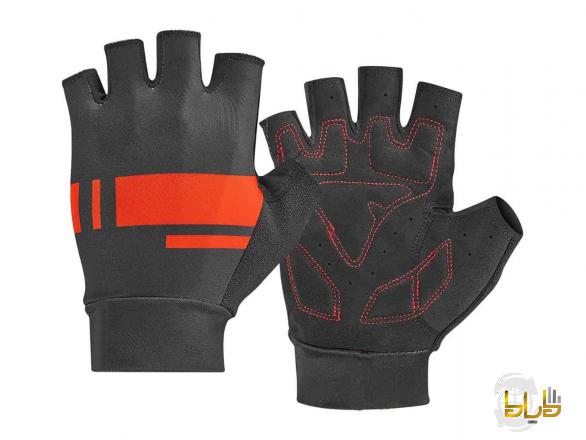 استفاده از بهترین متریال در تولید دستکش دوچرخه‌سواری