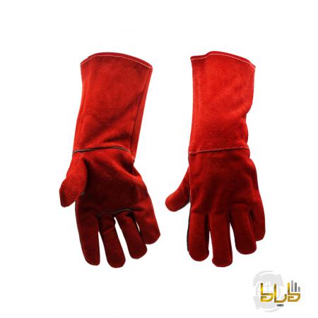 مراکز خرید دستکش ایمنی ساق بلند به قیمت ارزان در شهر مشهد 