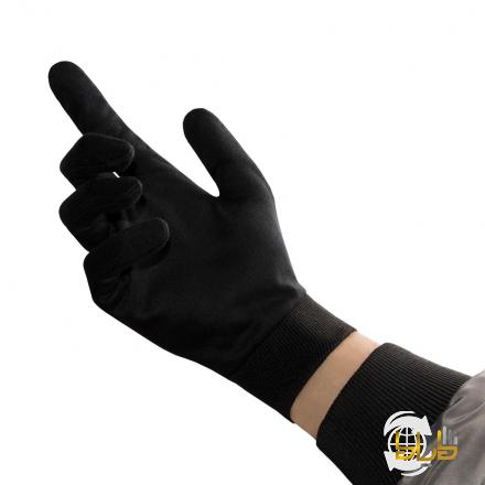 نکات مهم در تولید دستکش نخی