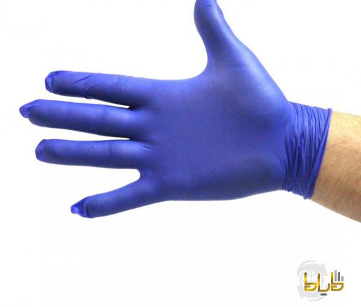 توضیحاتی درباره کیفیت دستکش لاتکس استریل