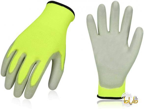 راهنمای خرید دستکش کار مرغوب