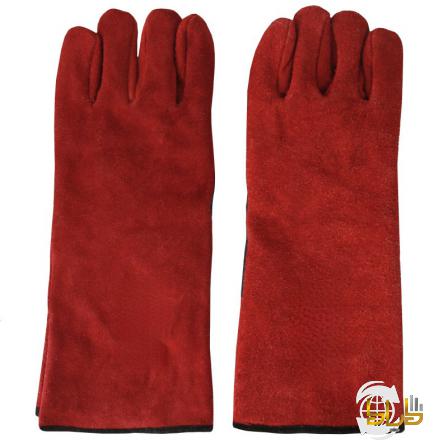 پرفروش ترین نوع دستکش جوشکاری 