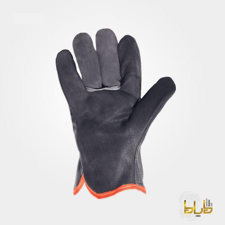 توزیع دستکش جوشکاری به قیمت ارزان در سراسر کشور 