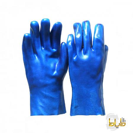 عرضه دستکش ایمنی ضد اسید به صورت عمده