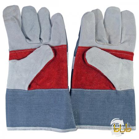 اطلاعاتی درباره دستکش کار تبریز