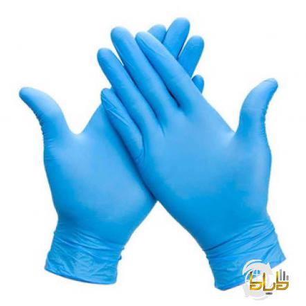 بررسی استاندارد های دستکش پزشکی