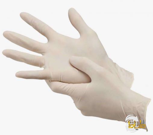 خرید دستکش طبی وینیل مستقیم از تولیدکننده