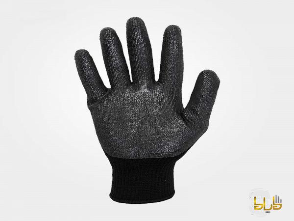 سفارش خرید دستکش ضد برش کارگری به قمیت ارزان از فروشنده 