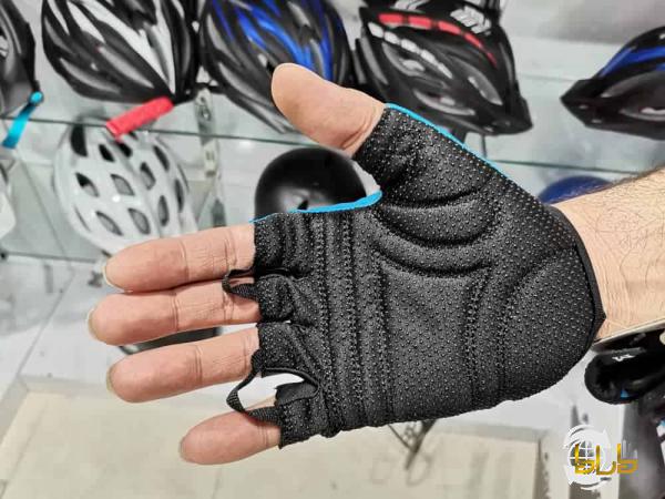 تامین کنندگان دستکش دوچرخه‌سواری اسکات