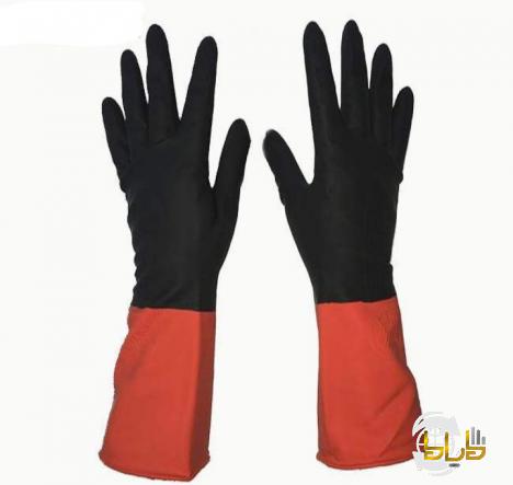 بازار فروش دستکش صنعتی اصفهان