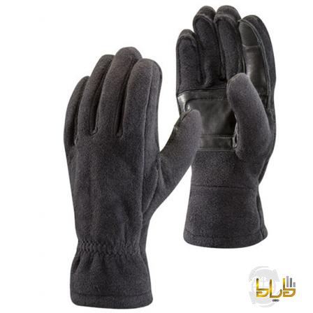 خرید اینترنتی دستکش کوهنوردی پلار