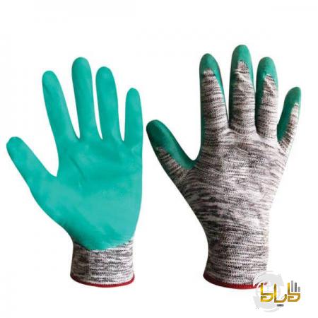 معرفی اجمالی دستکش کار با کیفیت 